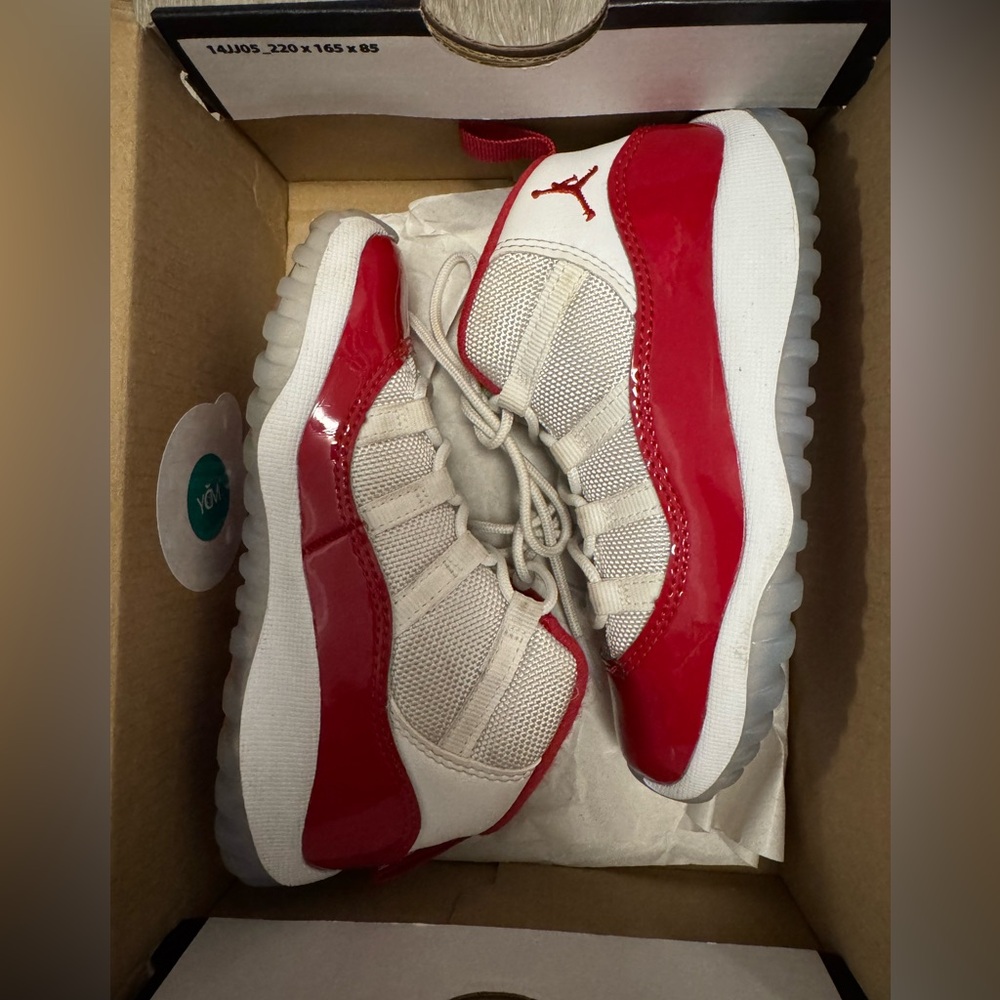 Jordan 11 Retro